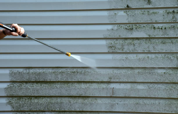 Best Restaurant Pressure Washing  in Taft, TX